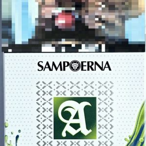Sampoerna Splash Gala