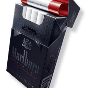Marlboro Premium Black