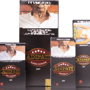 Adipati Cigars