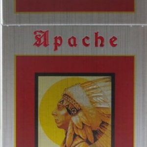 Apache