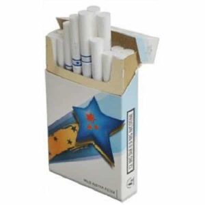 Bentoel Star Mild