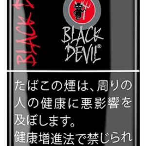 Black Devil Shag Tobacco 40g
