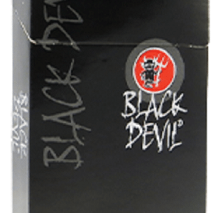 Black Devil Special Flavor