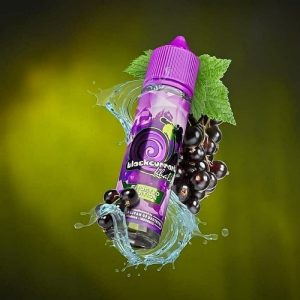 Blackcurrant Khalifa 60ml