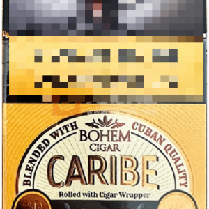 Bohem Cigar Caribe