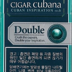 Bohem Cigar Cubana