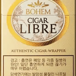 Bohem Libre