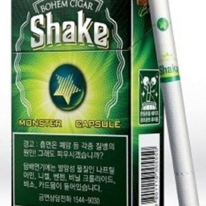 Bohem Shake