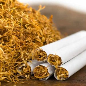 CGW Bako Rolling Tobacco 40g