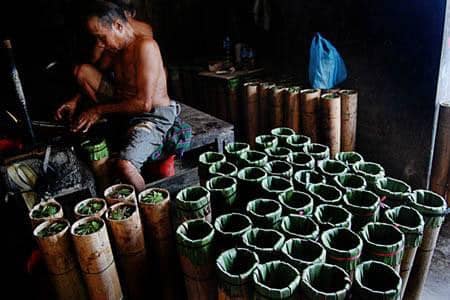 CGW Bamboo Soppeng Tobacco 20g - Image 5