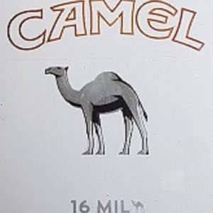 Camel Mild – Clove Cigarettes