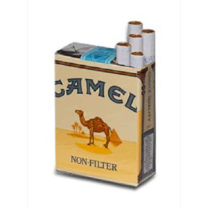 Camel Non Filter