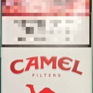Camel Red