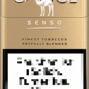 Camel Senso Gold