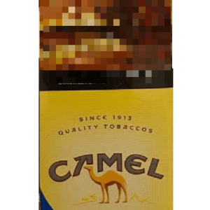 Camel Filter