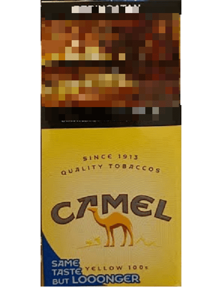 Camel Filter