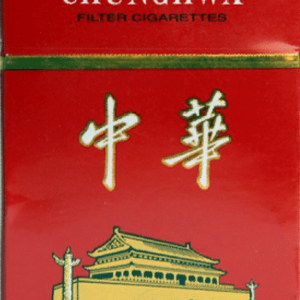 Chunghwa 中华