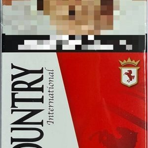 Country International