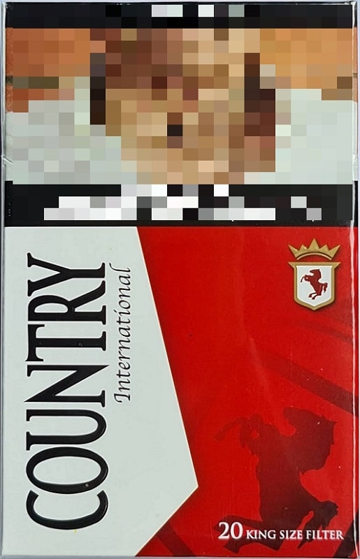 Country International