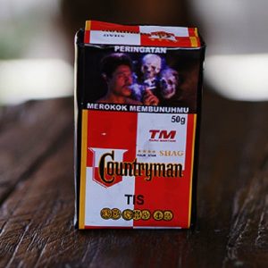 Countryman Rolling Tobacco 50g