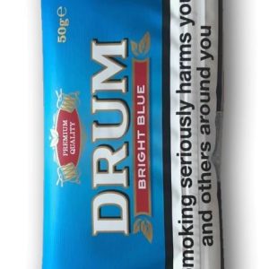 Drum Bright Blue 50g