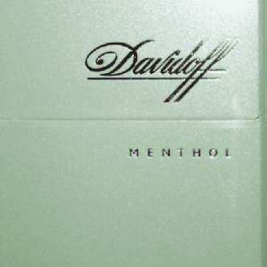 Davidoff Menthol
