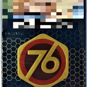 Djarum 76 Black Honey