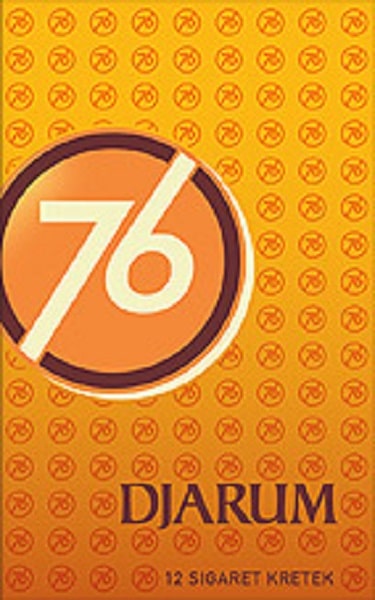 Djarum 76