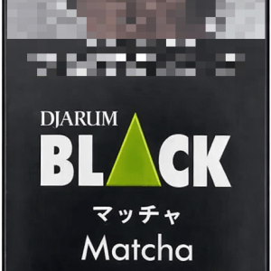 Djarum Black Matcha