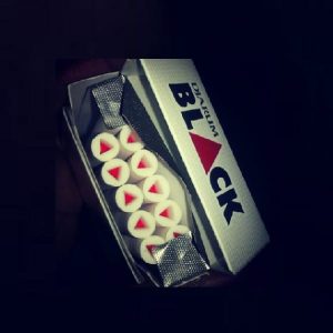 Djarum Black Mild
