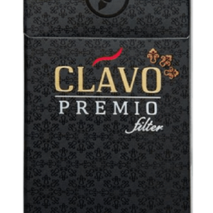 Djarum Clavo Filter