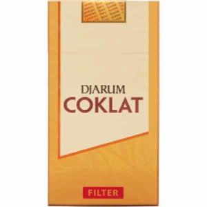 Djarum Coklat Filter