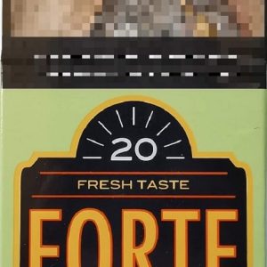 Djarum Forte Extra Breeze