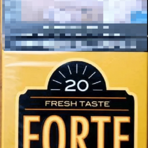 Djarum Forte Mango