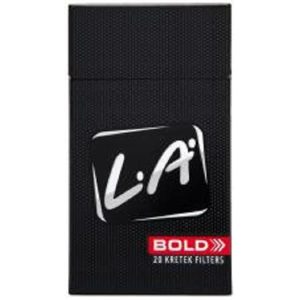Djarum L.A Bold