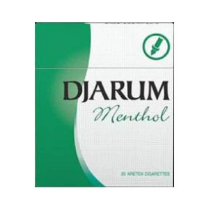 Djarum Menthol