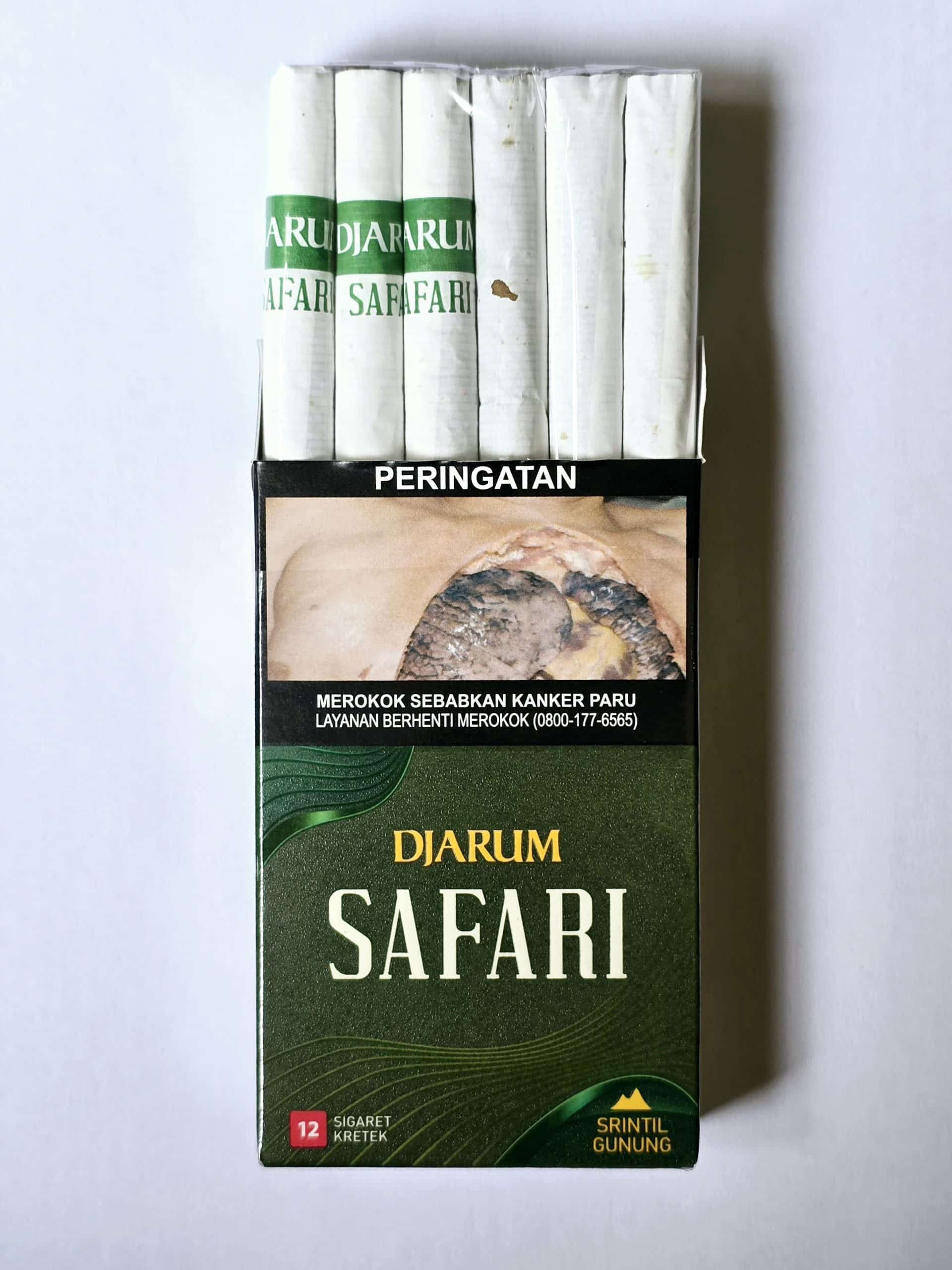Djarum Safari - Image 2