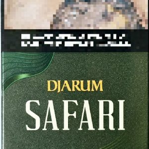 Djarum Safari