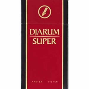 Djarum Super