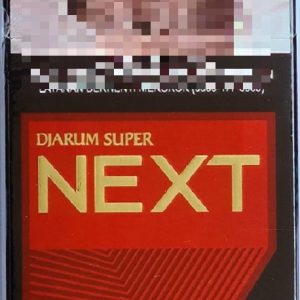Djarum Super Next