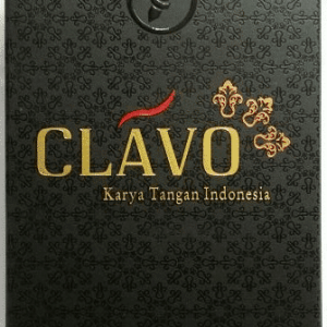 Djarum Clavo