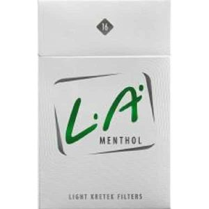 Djarum L.A Menthol