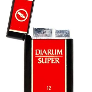 Djarum Super Lighter