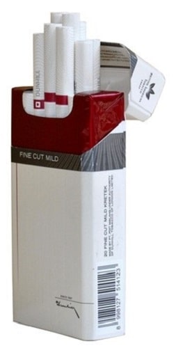 Dunhill White – Clove Cigarette - Image 2