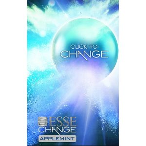 ESSE Change Apple Mint- Clove Cigarette