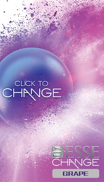 Esse Change Grape – Clove Cigarette - Image 5