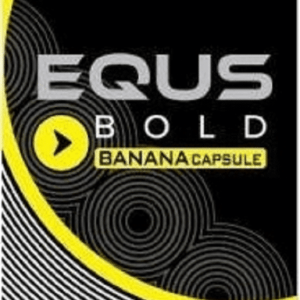 Esse Equs Banana