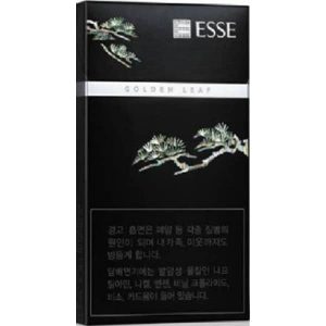 ESSE Golden Leaf