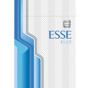 ESSE Lights Blue