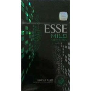 ESSE Kretek Menthol